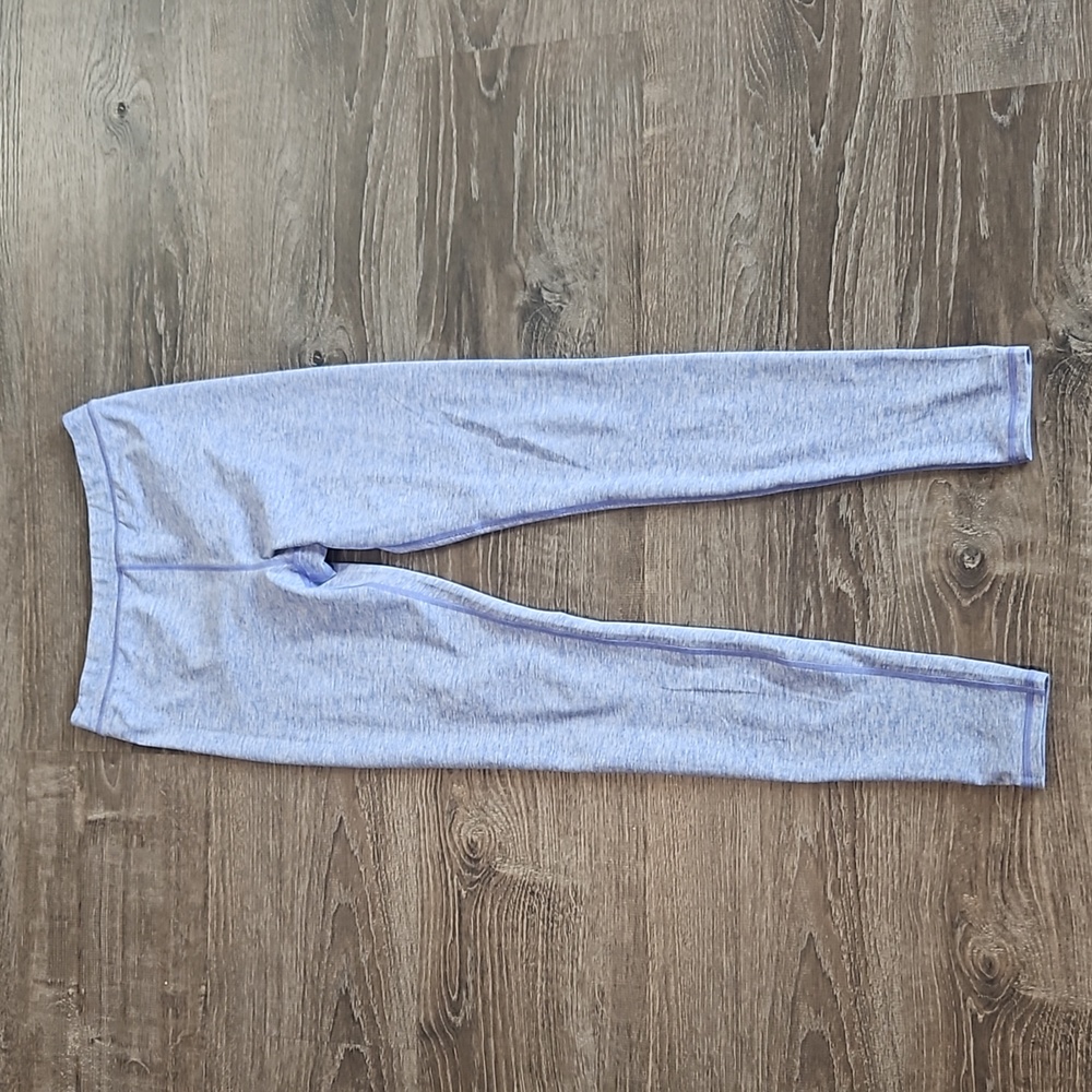 ALO Yoga High-Waist Flow Legging - LIKE NEW